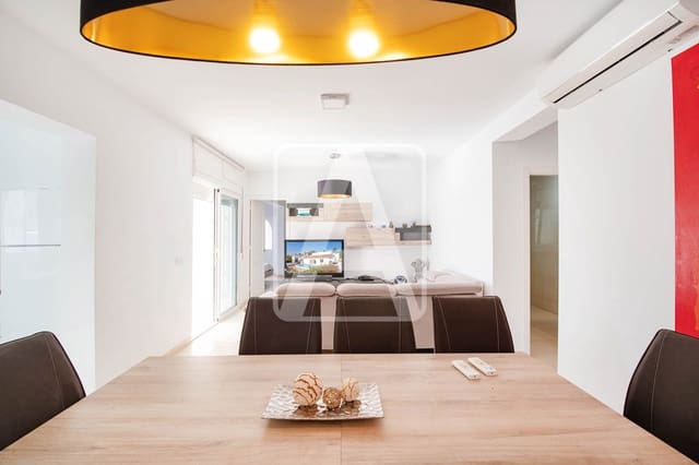 8 quarto Moradia para venda em Calpe / Calp com piscina garagem - 950 000 € (Ref: 7427727)