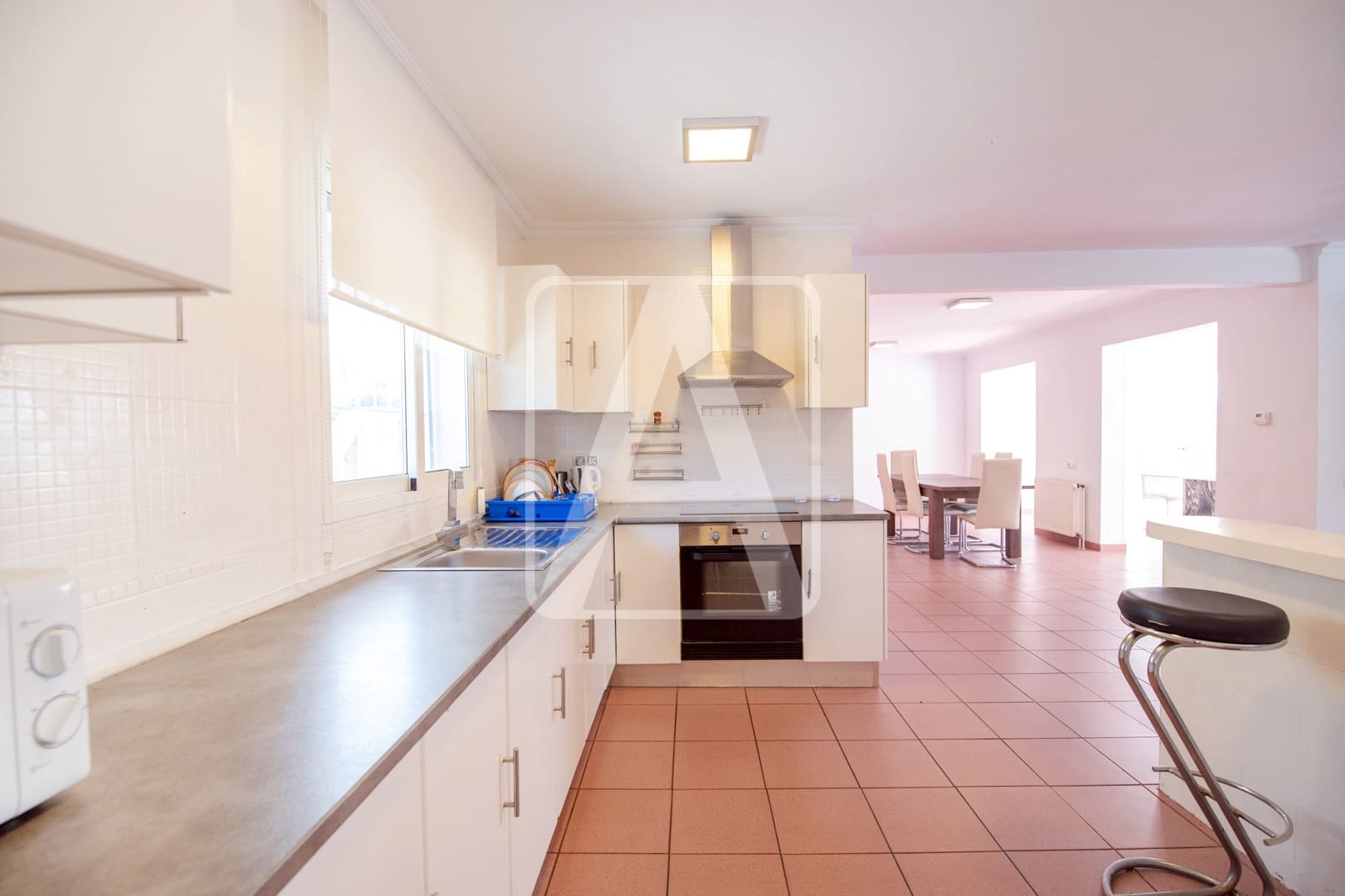 8 bedroom Villa for sale in Calpe / Calp with pool garage - € 950,000 (Ref: 7427727)