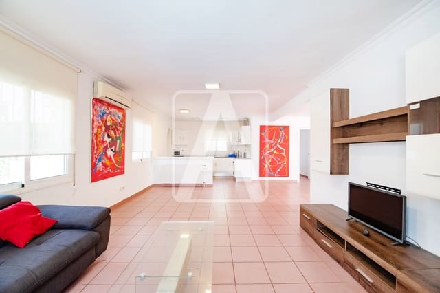 8 quarto Moradia para venda em Calpe / Calp com piscina garagem - 950 000 € (Ref: 7427727)