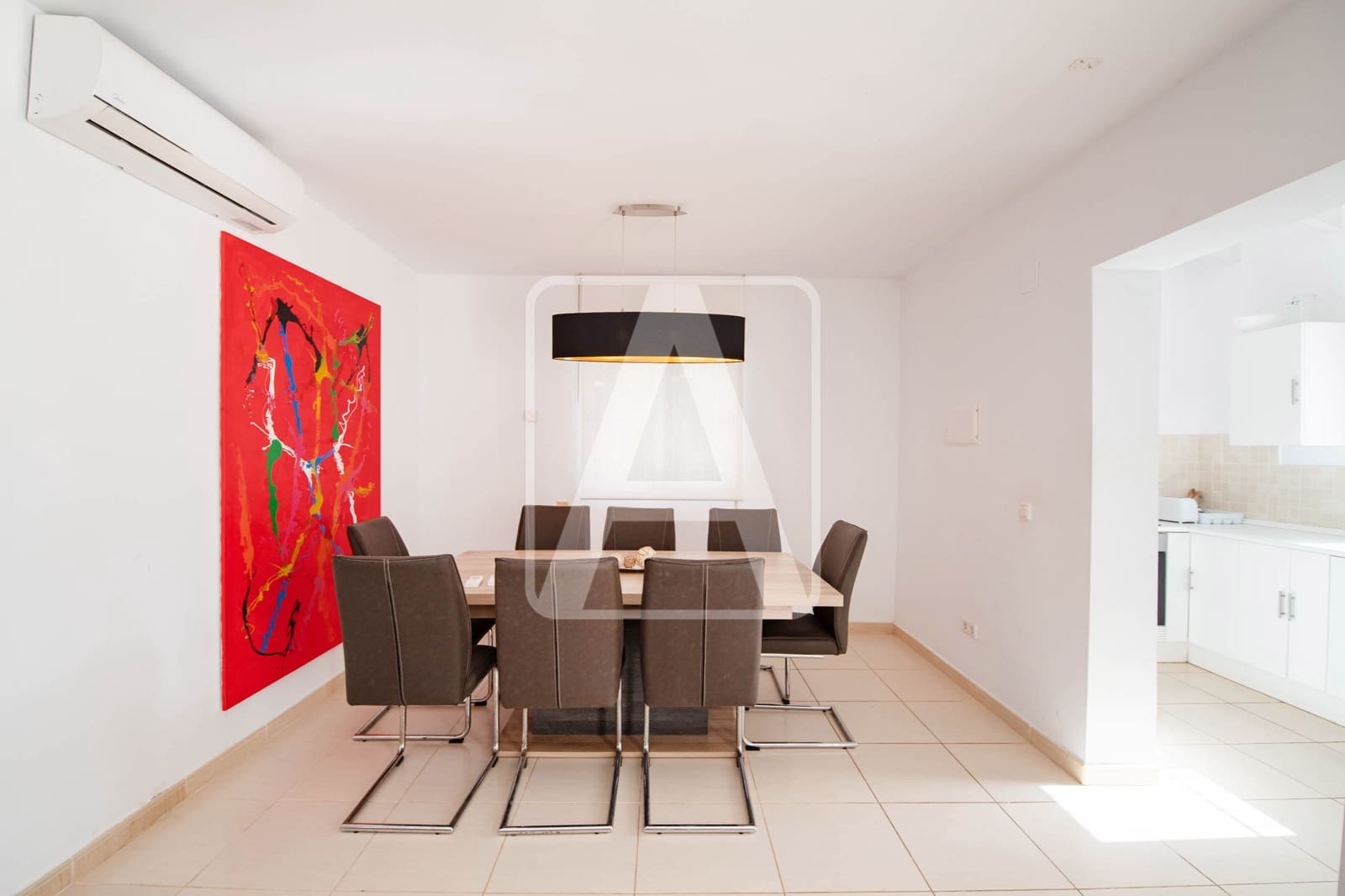 8 bedroom Villa for sale in Calpe / Calp with pool garage - € 950,000 (Ref: 7427727)