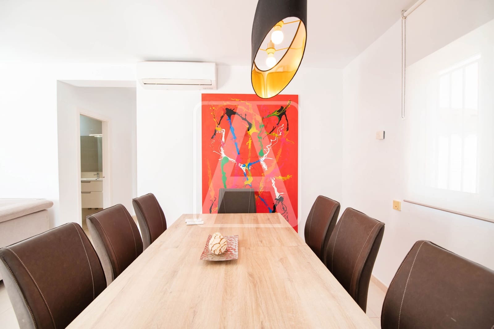 8 bedroom Villa for sale in Calpe / Calp with pool garage - € 950,000 (Ref: 7427727)