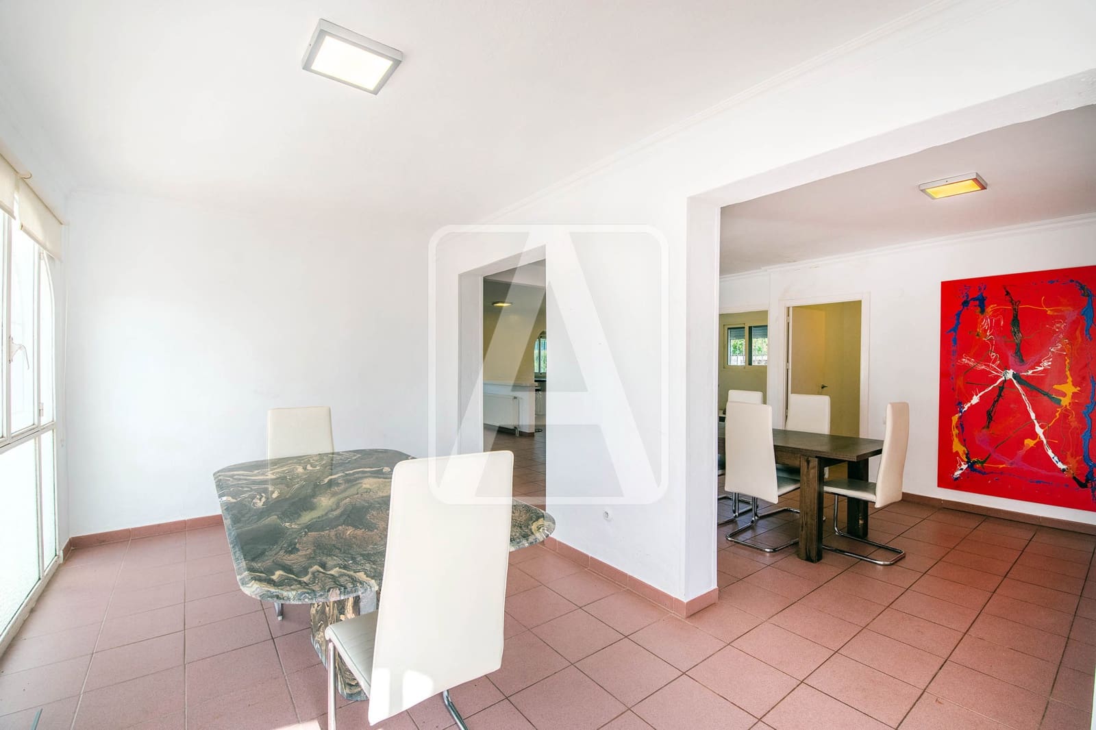 8 bedroom Villa for sale in Calpe / Calp with pool garage - € 950,000 (Ref: 7427727)