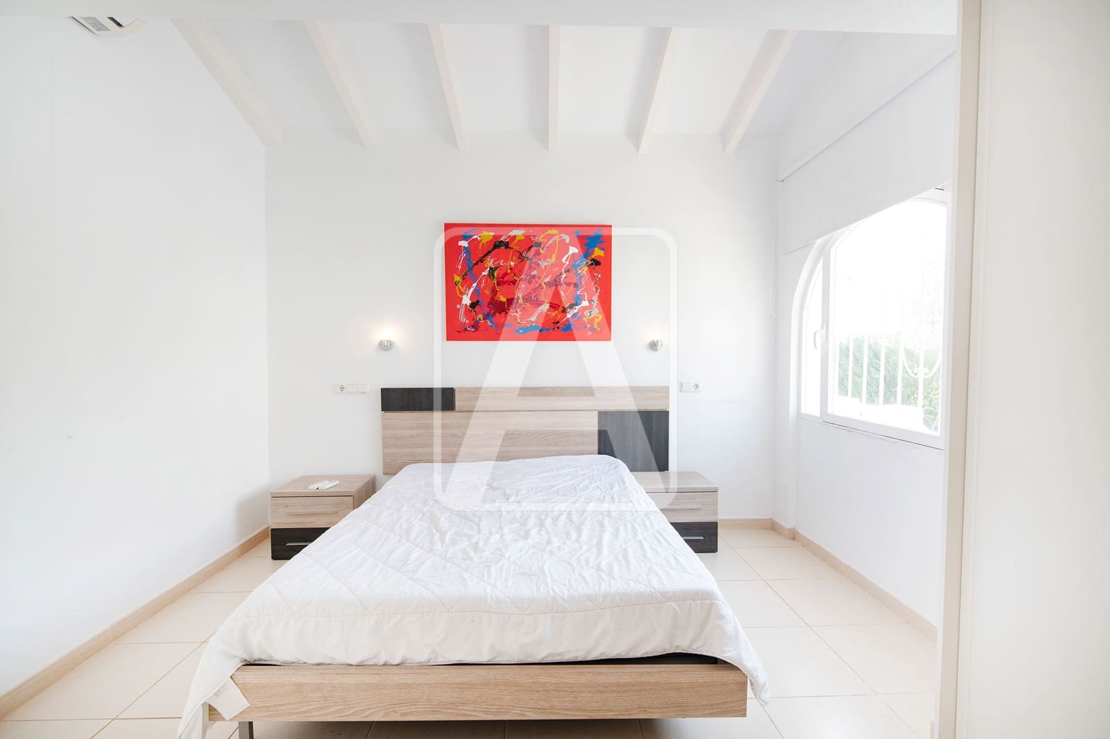 8 bedroom Villa for sale in Calpe / Calp with pool garage - € 950,000 (Ref: 7427727)