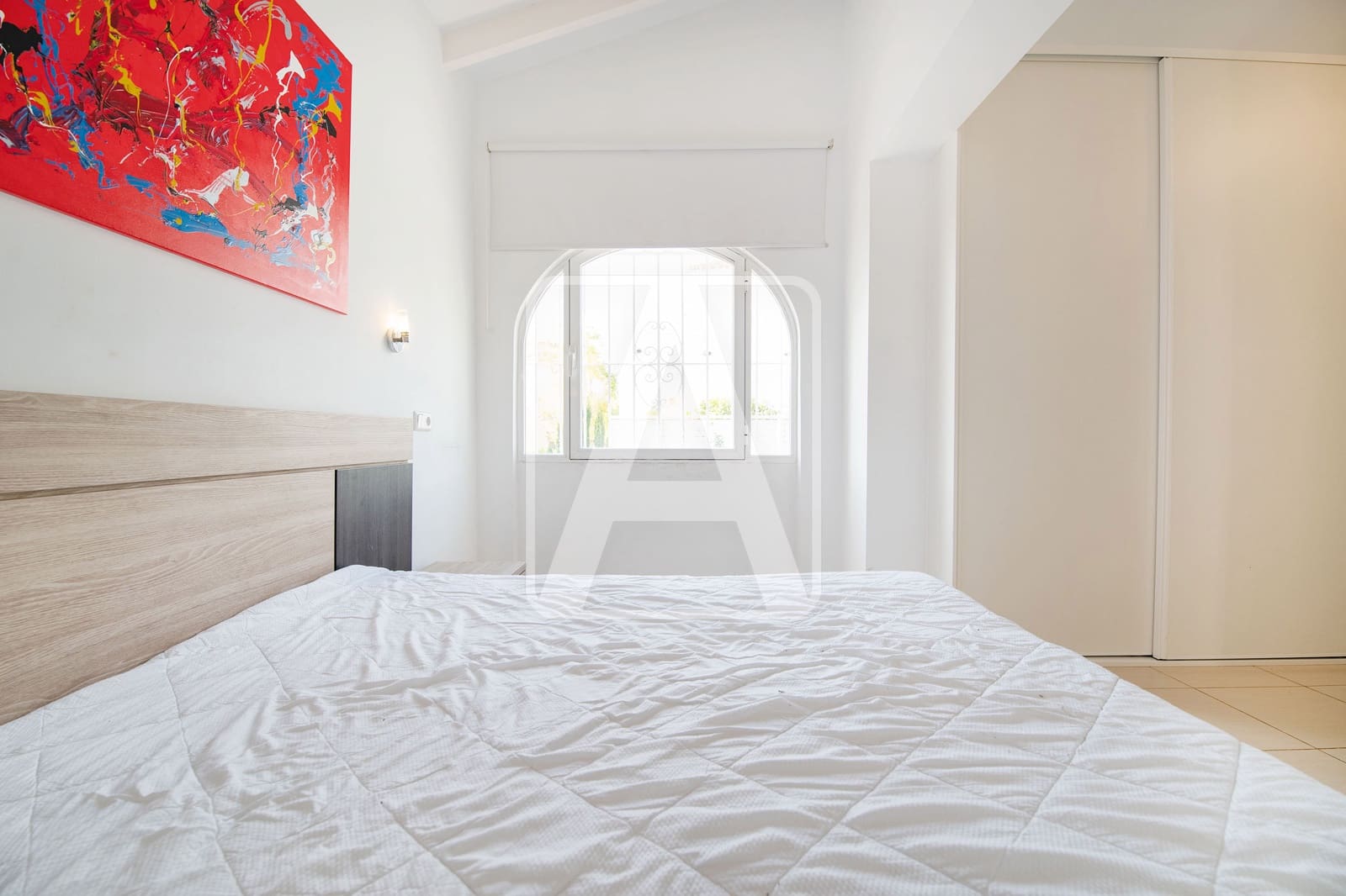 8 bedroom Villa for sale in Calpe / Calp with pool garage - € 950,000 (Ref: 7427727)