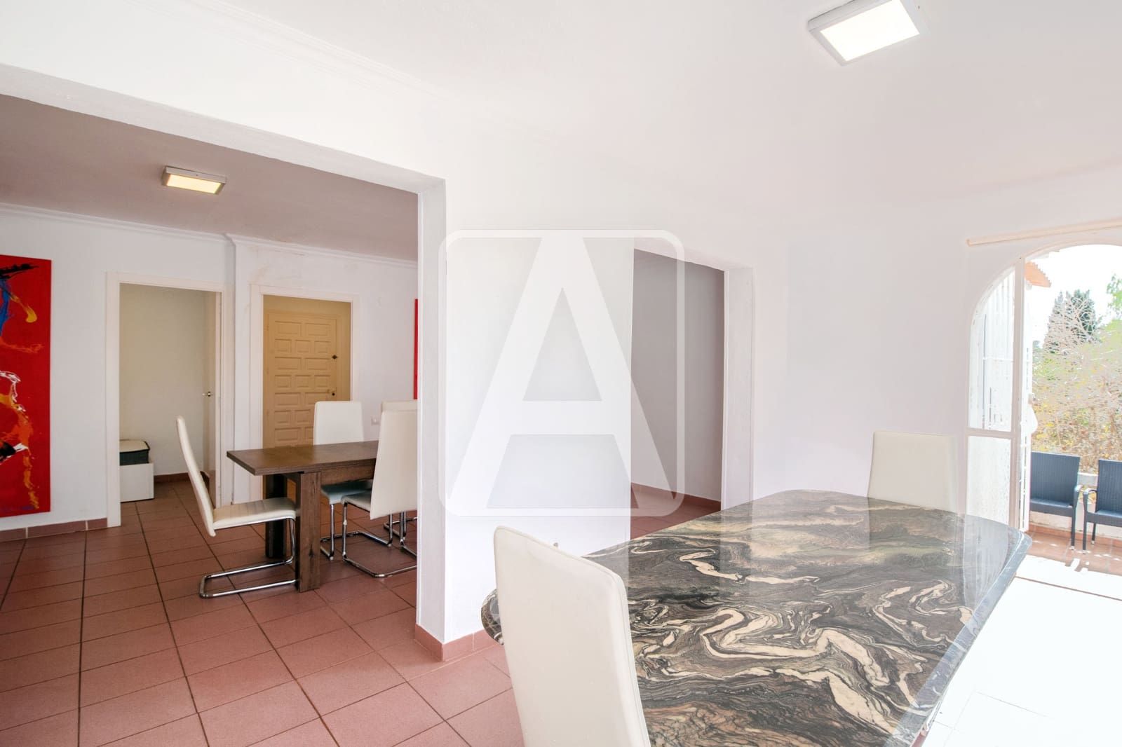 8 bedroom Villa for sale in Calpe / Calp with pool garage - € 950,000 (Ref: 7427727)