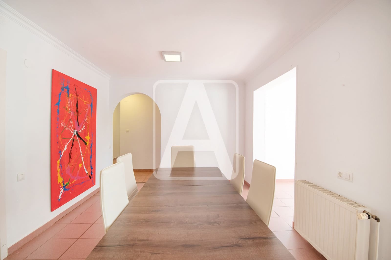 8 bedroom Villa for sale in Calpe / Calp with pool garage - € 950,000 (Ref: 7427727)