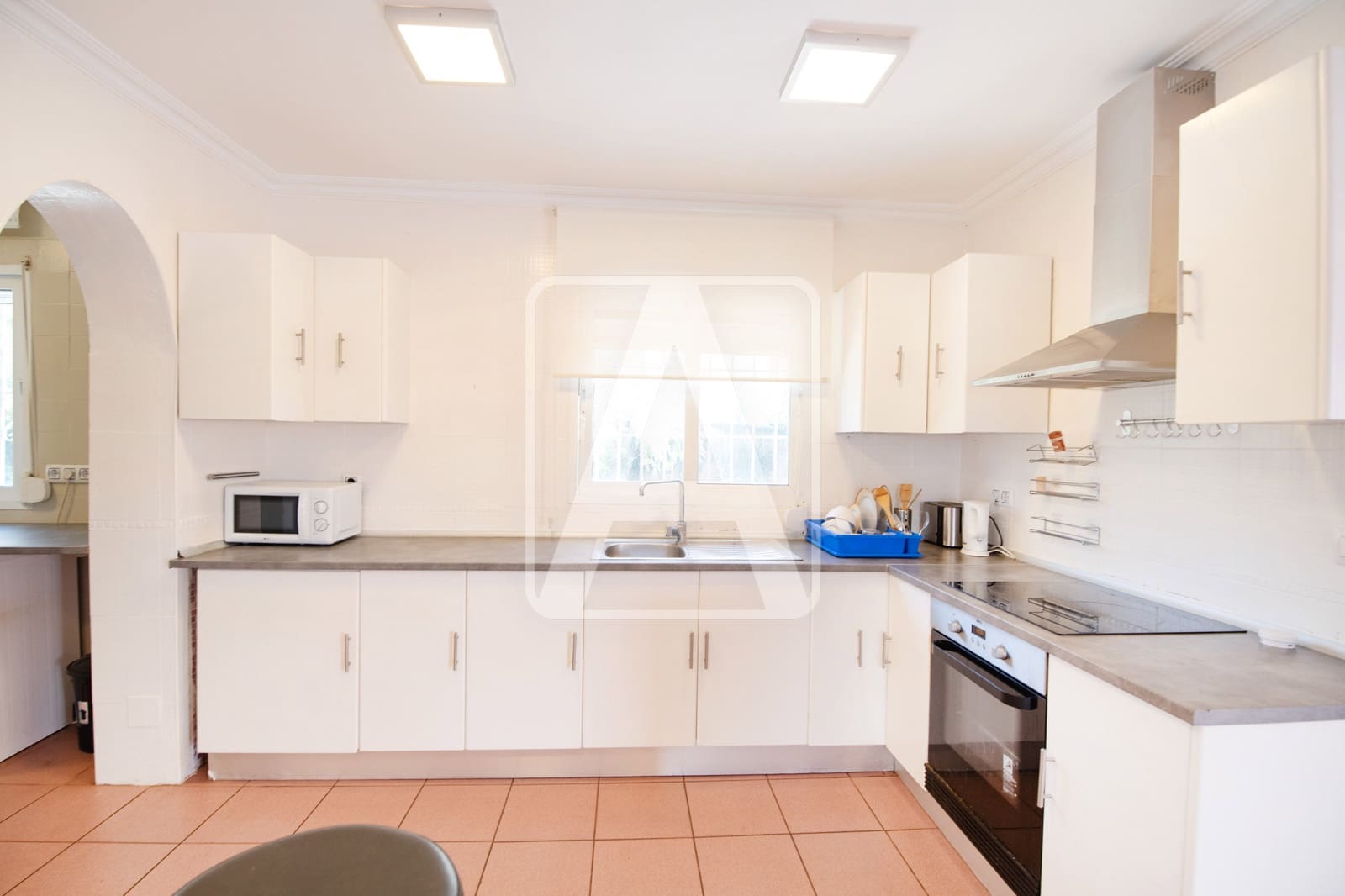 8 bedroom Villa for sale in Calpe / Calp with pool garage - € 950,000 (Ref: 7427727)