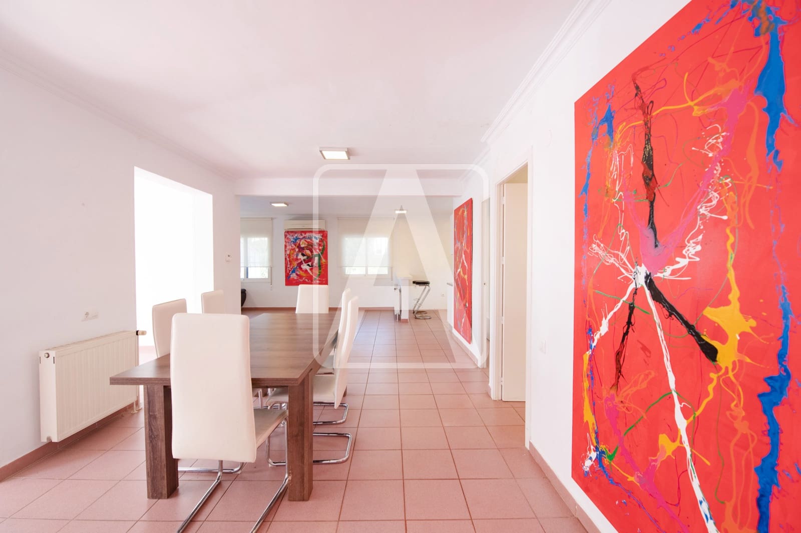 8 bedroom Villa for sale in Calpe / Calp with pool garage - € 950,000 (Ref: 7427727)