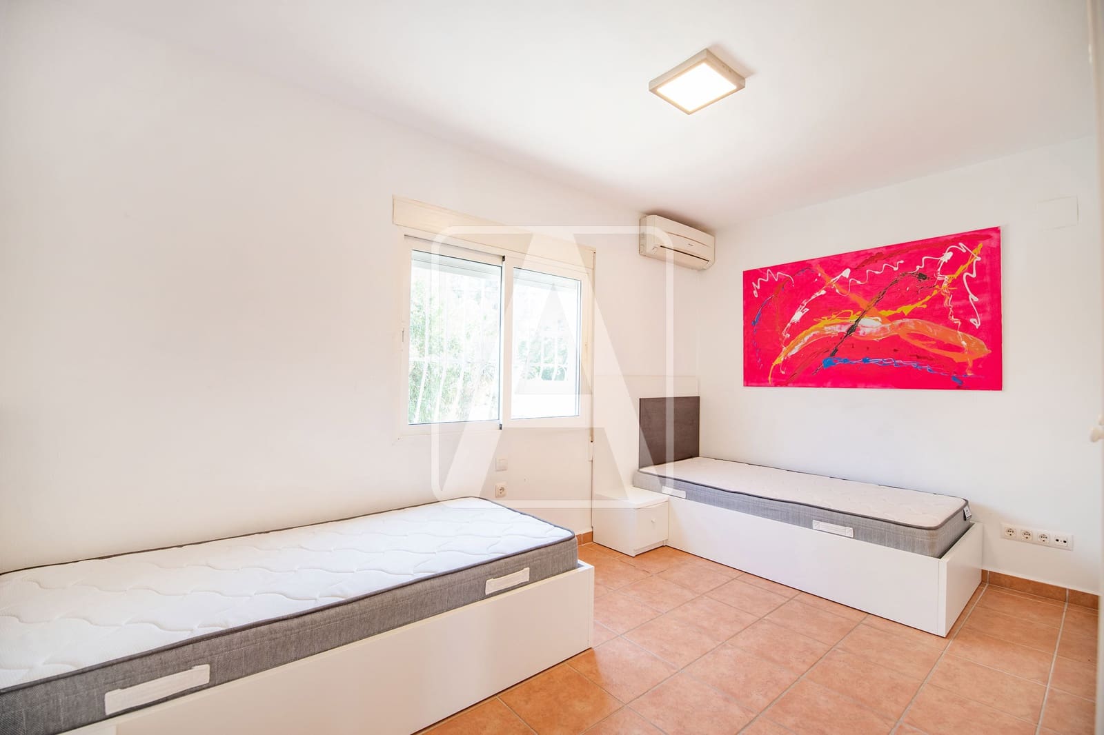 8 bedroom Villa for sale in Calpe / Calp with pool garage - € 950,000 (Ref: 7427727)