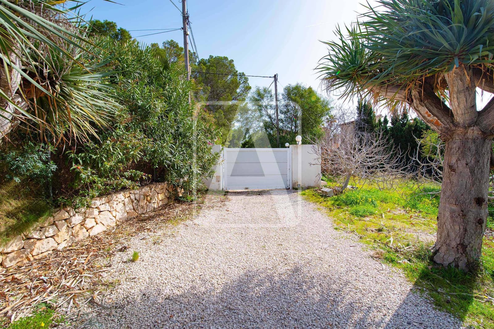 8 bedroom Villa for sale in Calpe / Calp with pool garage - € 950,000 (Ref: 7427727)