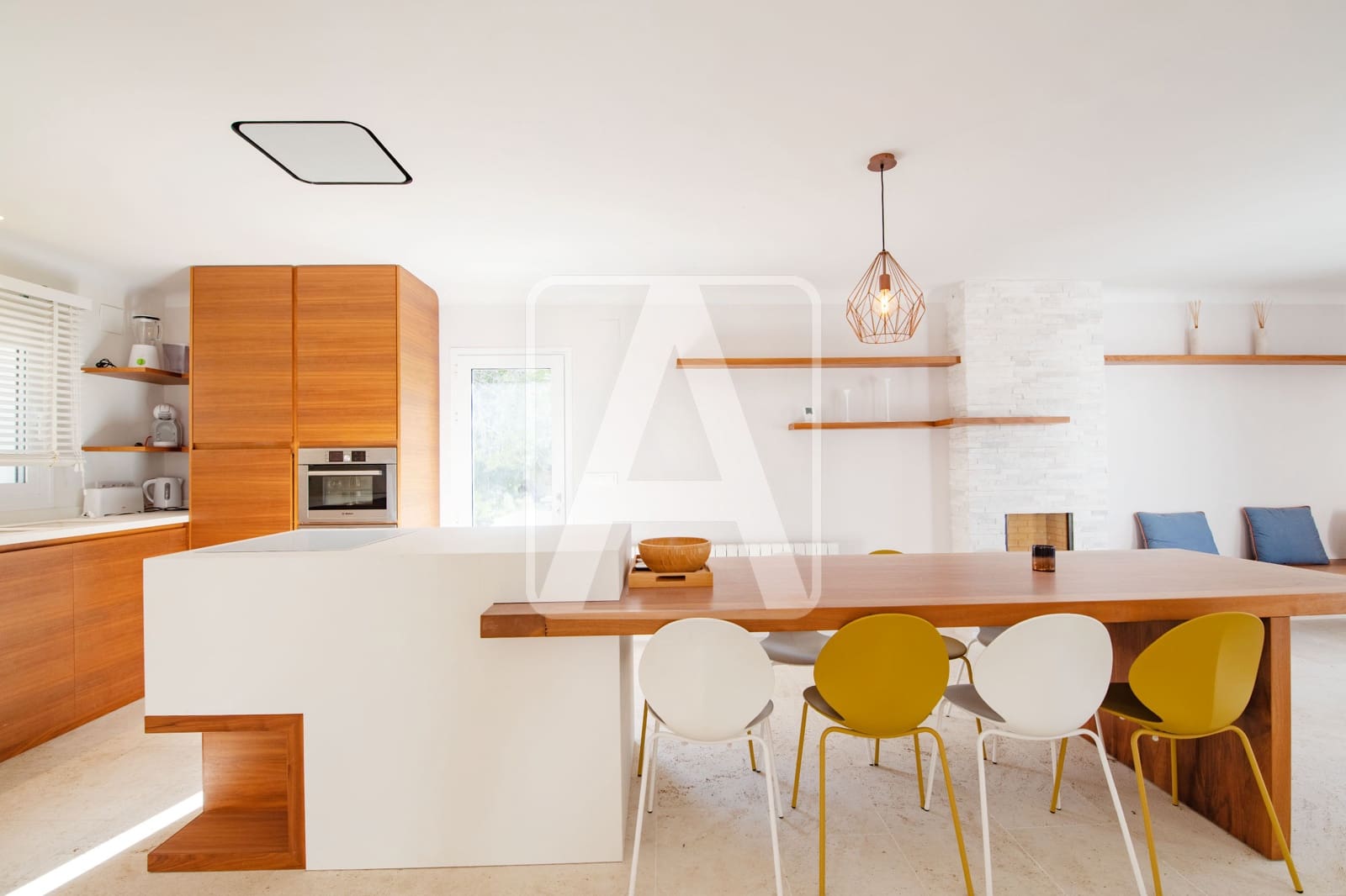 4 soverom Villa til salgs i Moraira med svømmebasseng garasje - € 1 550 000 (Ref: 7427729)