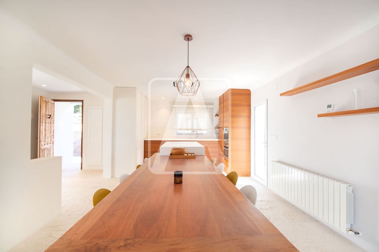 4 soverom Villa til salgs i Moraira med svømmebasseng garasje - € 1 550 000 (Ref: 7427729)