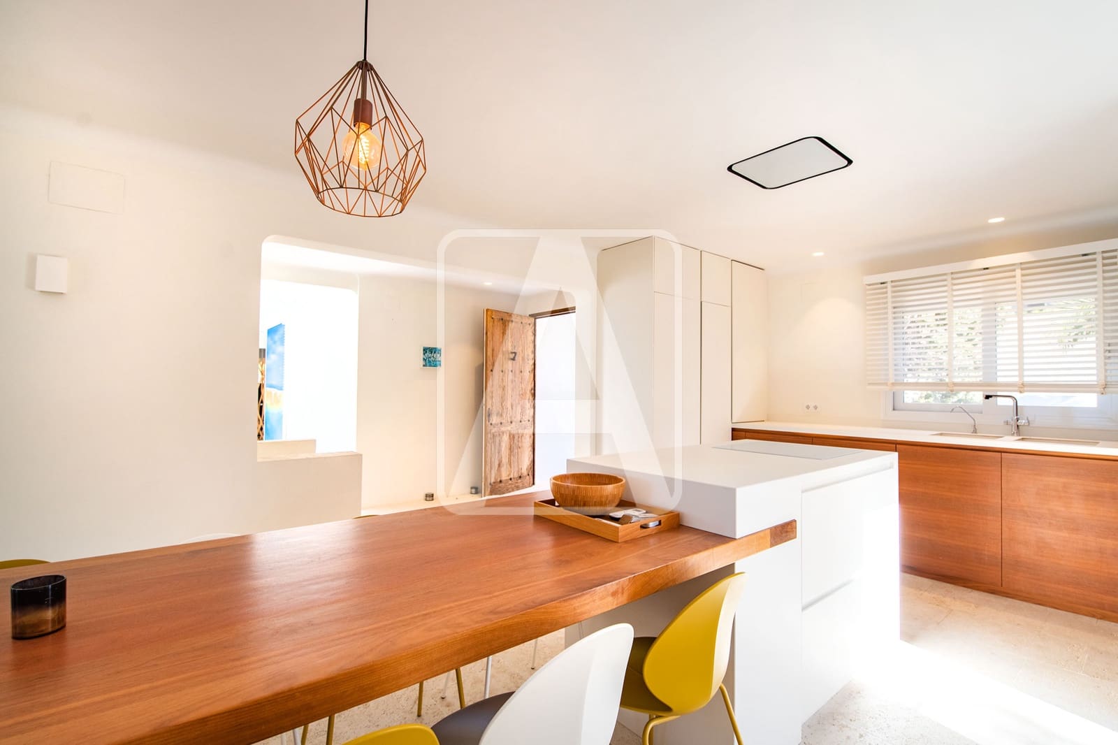 4 soverom Villa til salgs i Moraira med svømmebasseng garasje - € 1 550 000 (Ref: 7427729)