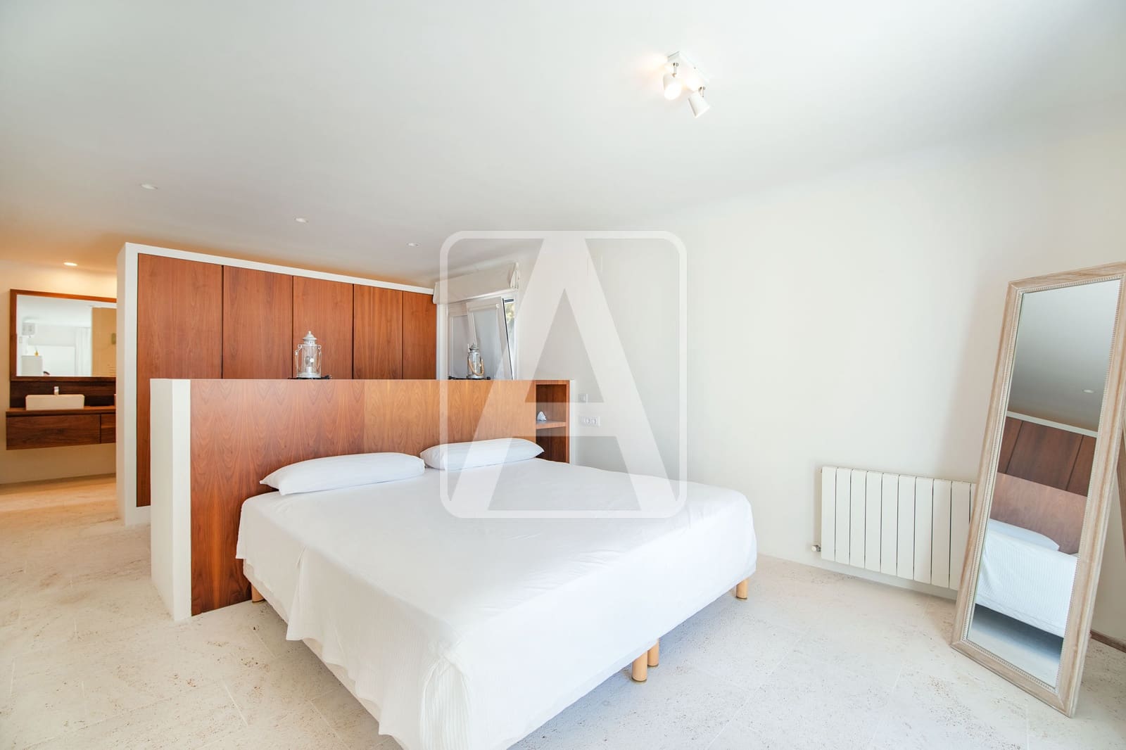 4 soverom Villa til salgs i Moraira med svømmebasseng garasje - € 1 550 000 (Ref: 7427729)