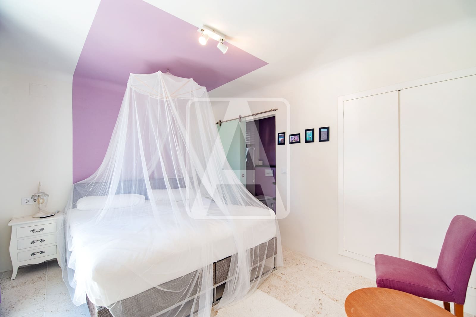 4 soverom Villa til salgs i Moraira med svømmebasseng garasje - € 1 550 000 (Ref: 7427729)