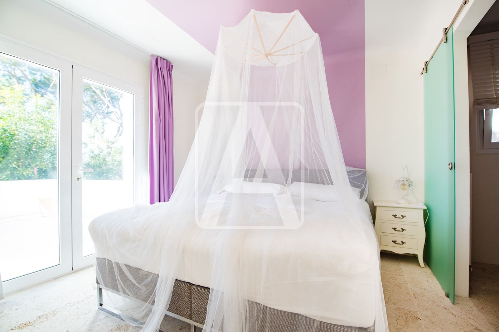 4 soverom Villa til salgs i Moraira med svømmebasseng garasje - € 1 550 000 (Ref: 7427729)