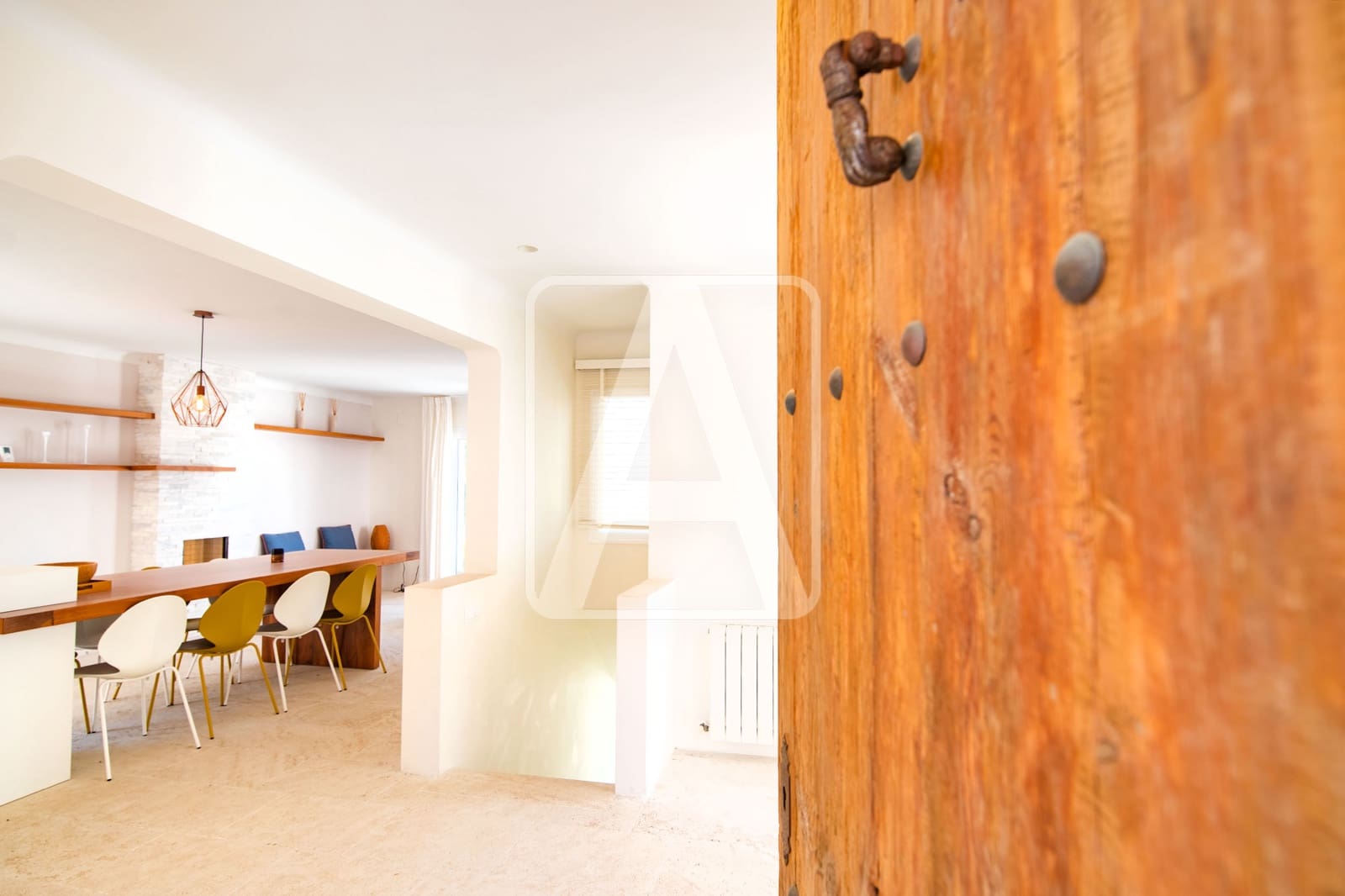 4 soverom Villa til salgs i Moraira med svømmebasseng garasje - € 1 550 000 (Ref: 7427729)