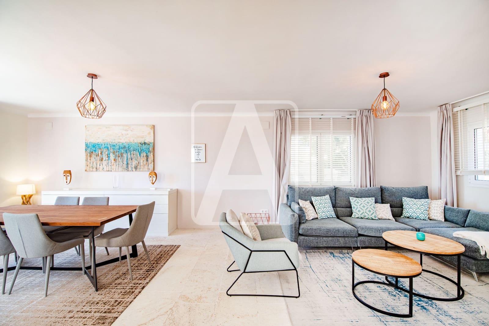 4 soverom Villa til salgs i Moraira med svømmebasseng garasje - € 1 550 000 (Ref: 7427729)