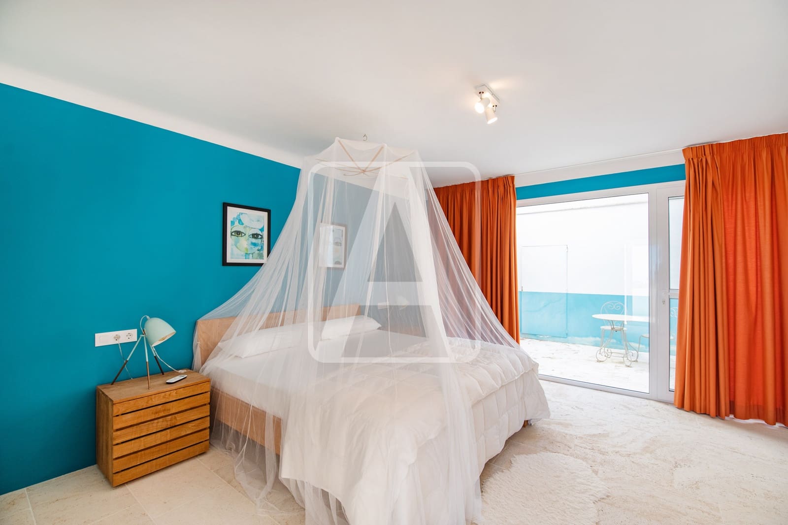 4 soverom Villa til salgs i Moraira med svømmebasseng garasje - € 1 550 000 (Ref: 7427729)