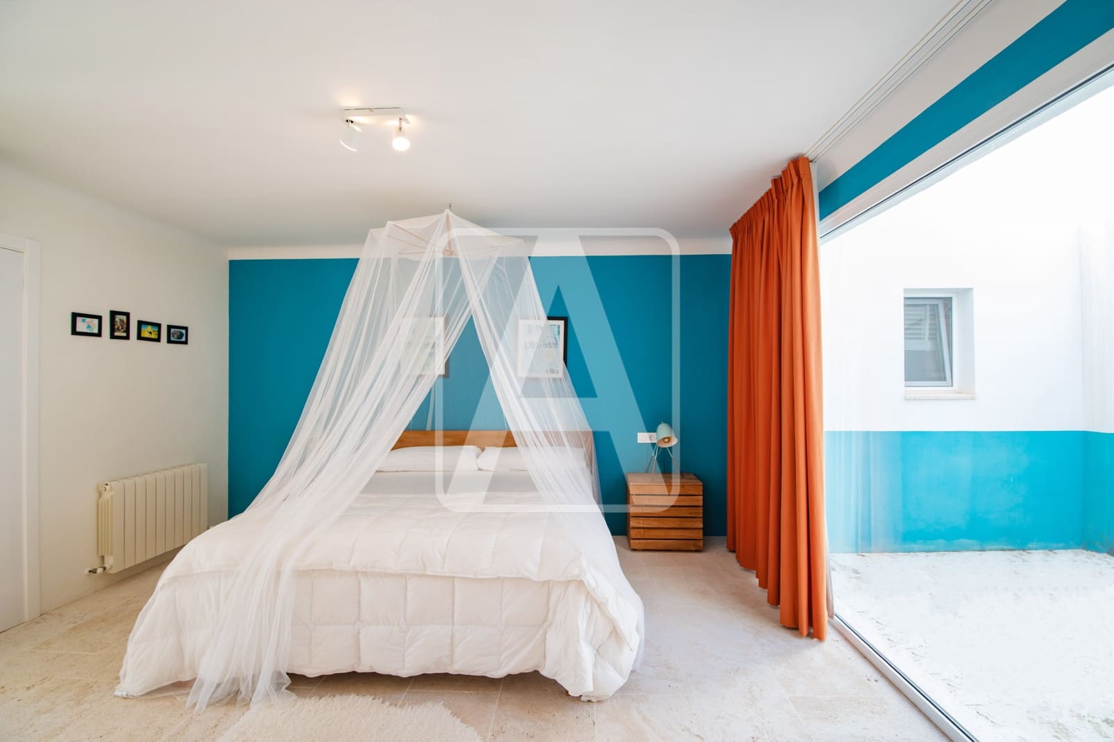 4 soverom Villa til salgs i Moraira med svømmebasseng garasje - € 1 550 000 (Ref: 7427729)