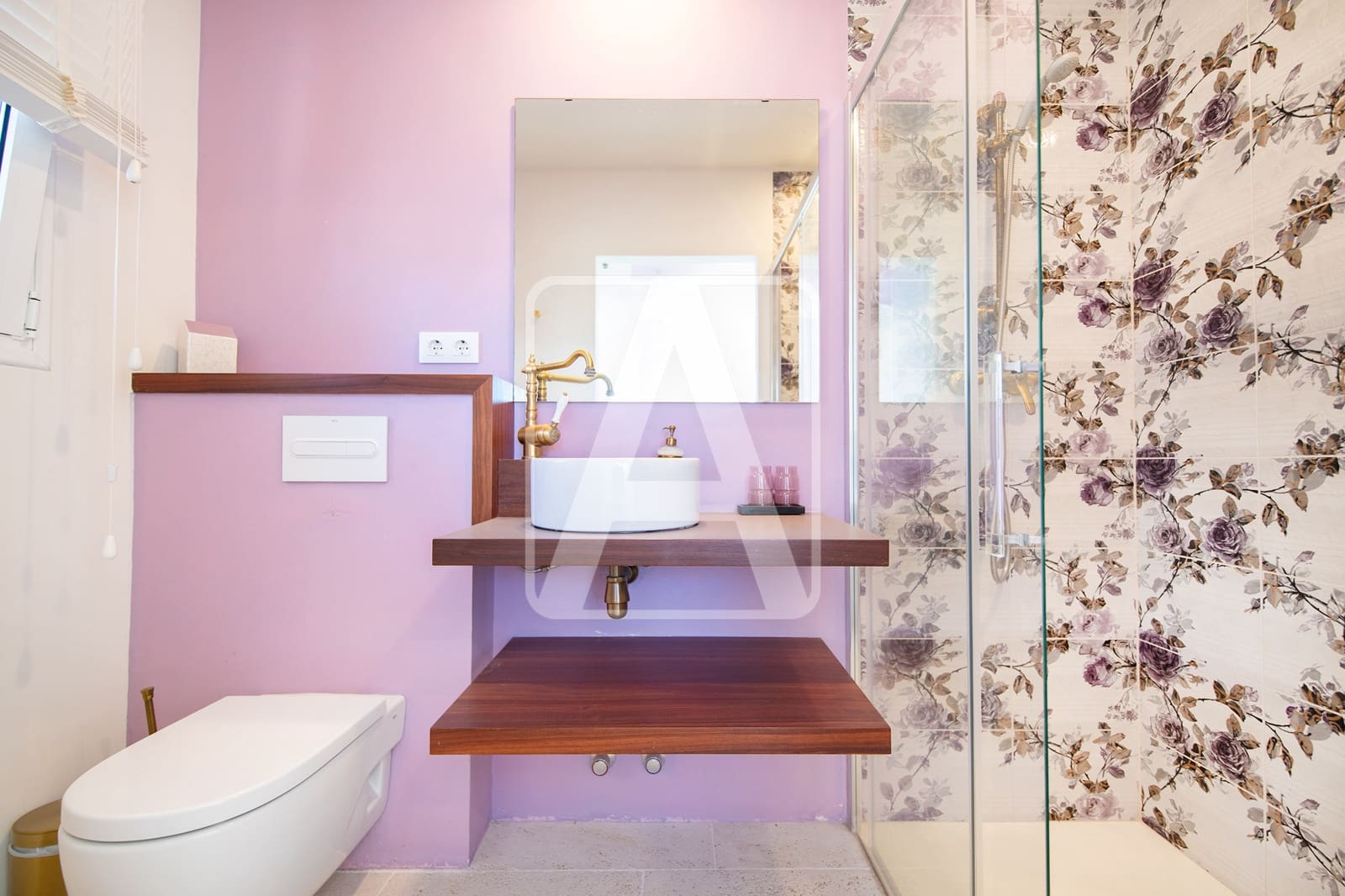 4 soverom Villa til salgs i Moraira med svømmebasseng garasje - € 1 550 000 (Ref: 7427729)