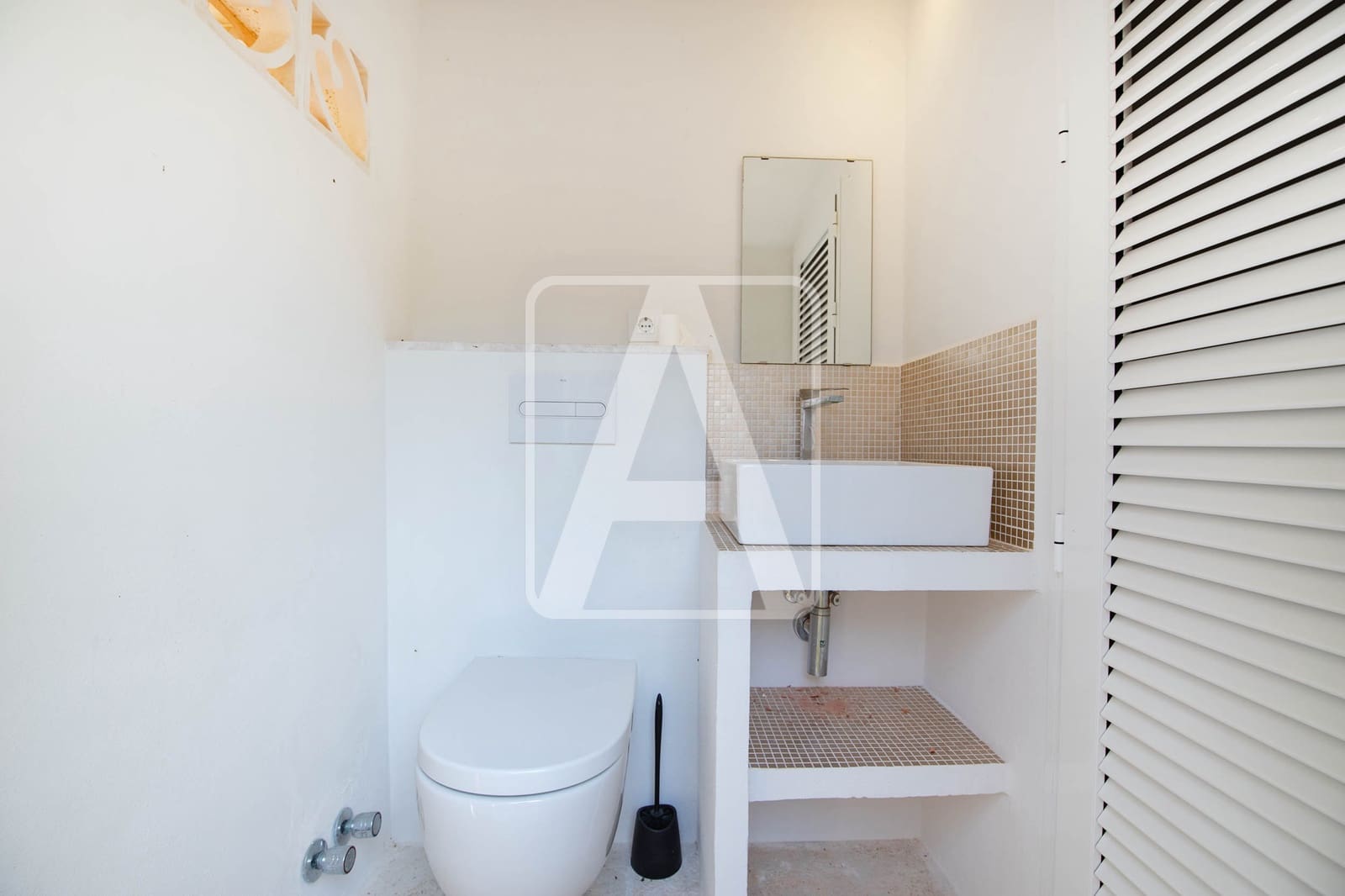 4 soverom Villa til salgs i Moraira med svømmebasseng garasje - € 1 550 000 (Ref: 7427729)