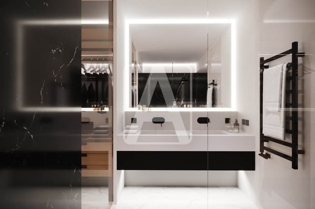 3 bedroom Villa for sale in Altea with pool garage - € 2,600,000 (Ref: 7528309)