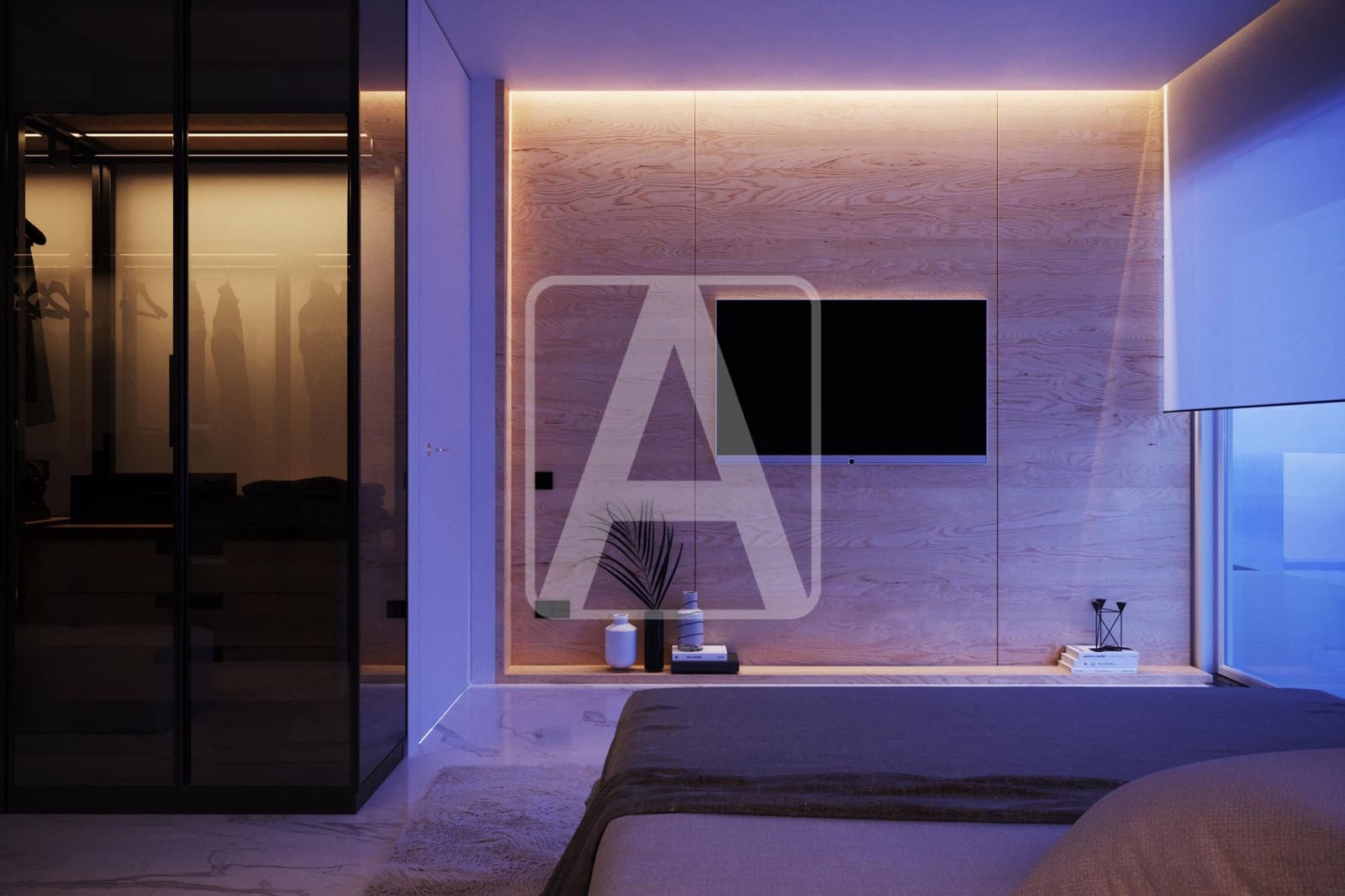 3 bedroom Villa for sale in Altea with pool garage - € 2,600,000 (Ref: 7528309)