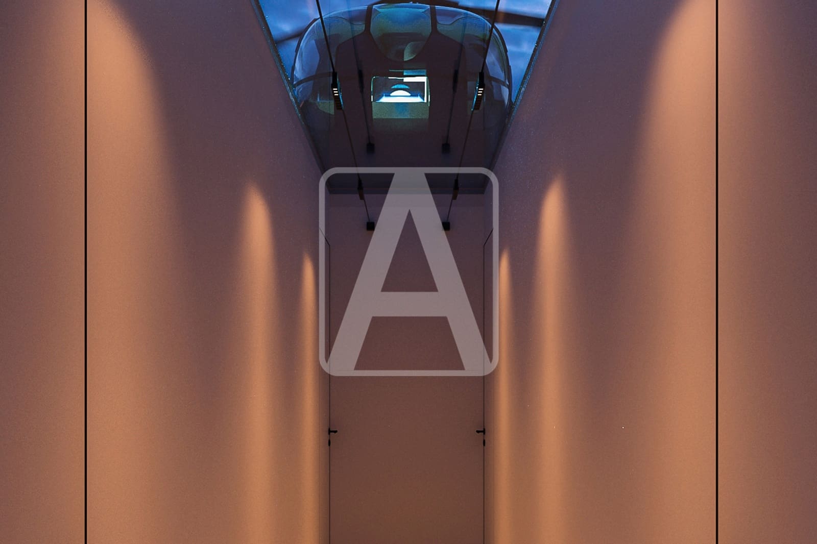 3 bedroom Villa for sale in Altea with pool garage - € 2,600,000 (Ref: 7528309)