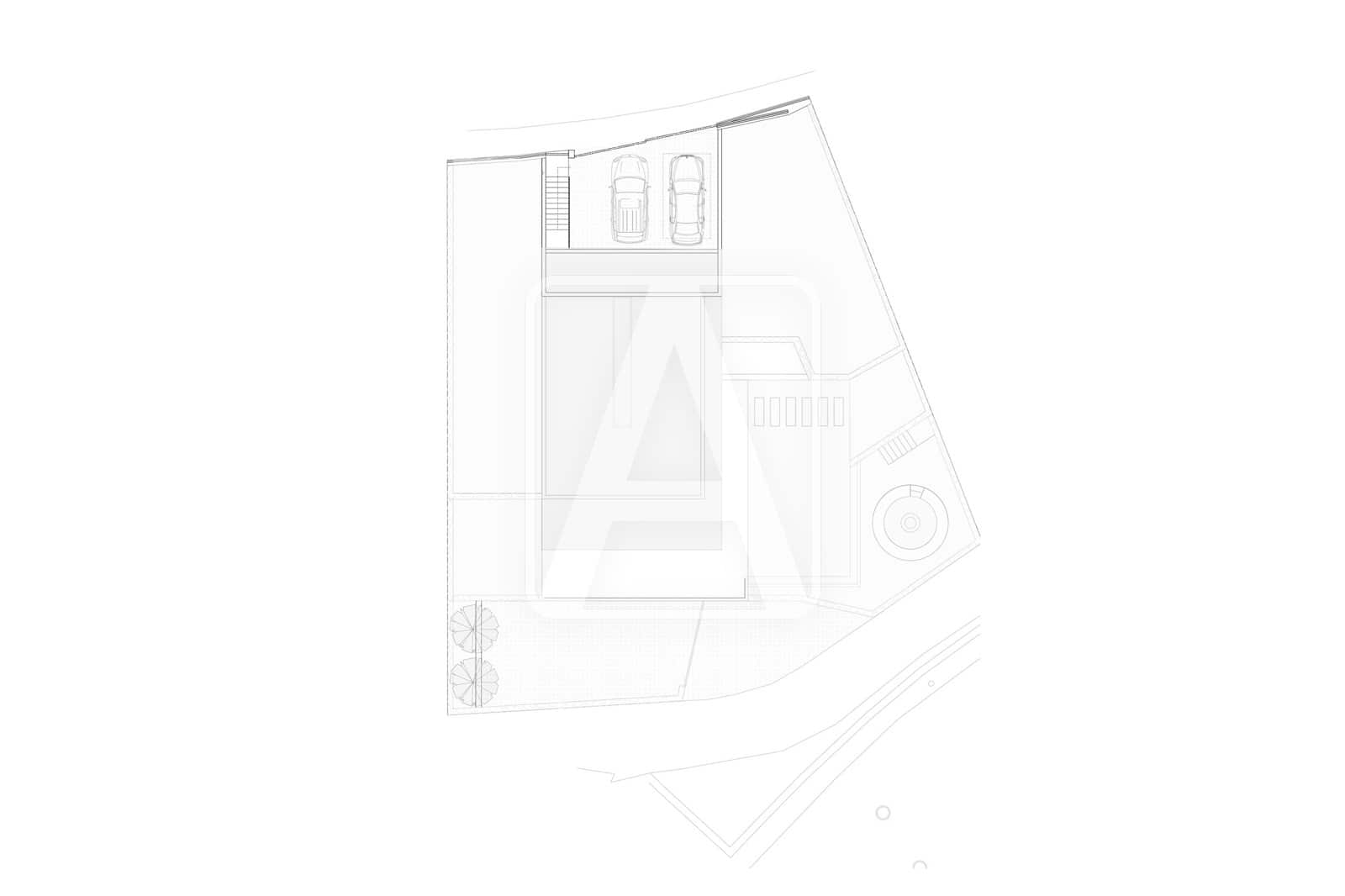 3 chambre Villa/Maison à vendre à Calpe / Calp avec piscine garage - 2 600 000 € (Ref: 7528310)