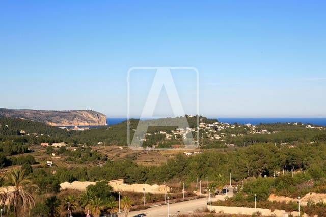 4 slaapkamer Villa te koop in Javea / Xàbia met zwembad garage - € 1.180.000 (Ref: 7551452)