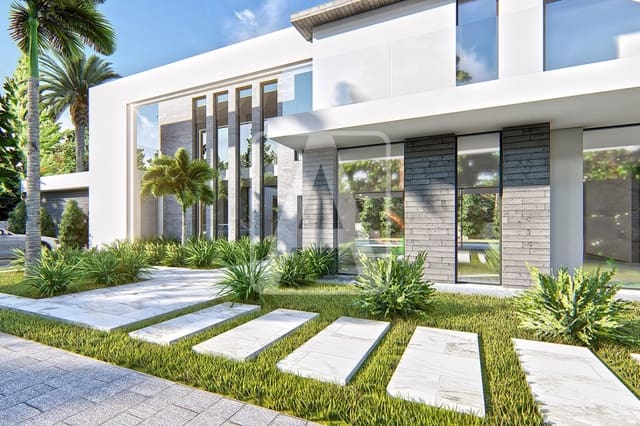 4 slaapkamer Villa te koop in Javea / Xàbia met zwembad garage - € 1.180.000 (Ref: 7551452)