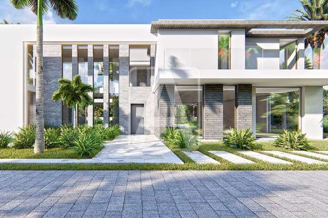 4 slaapkamer Villa te koop in Javea / Xàbia met zwembad garage - € 1.180.000 (Ref: 7551452)