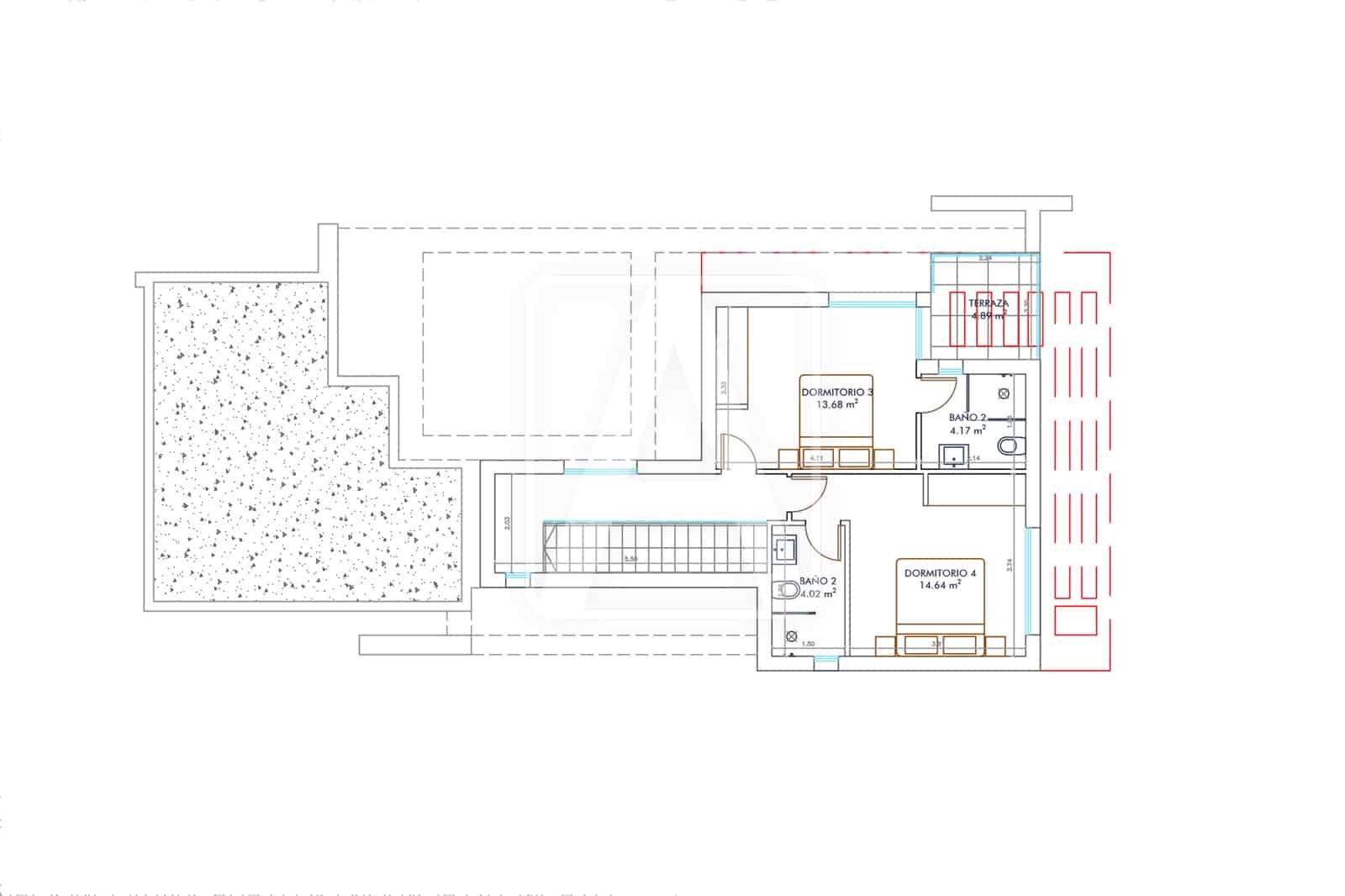 4 slaapkamer Villa te koop in Javea / Xabia met zwembad garage - € 1.180.000 (Ref: 7551452)