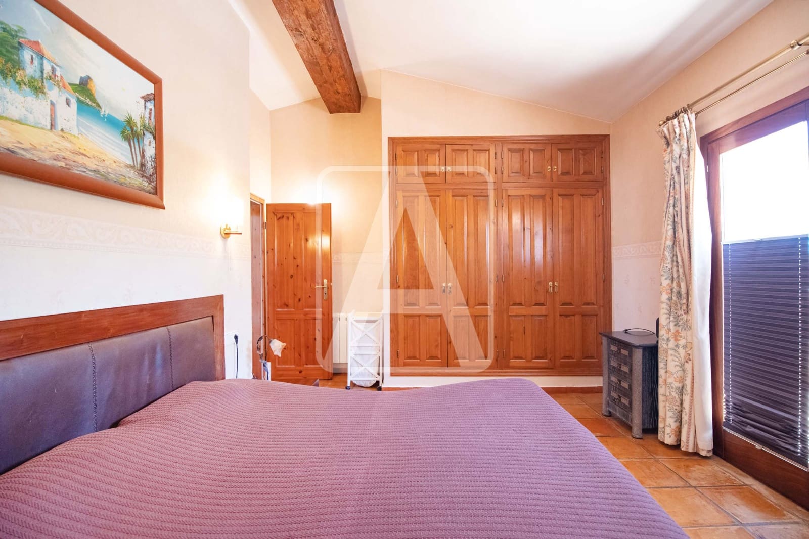 8 camera da letto Finca/Casa di Campagna in vendita in Benissa con piscina garage - 995.000 € (Rif: 7555152)