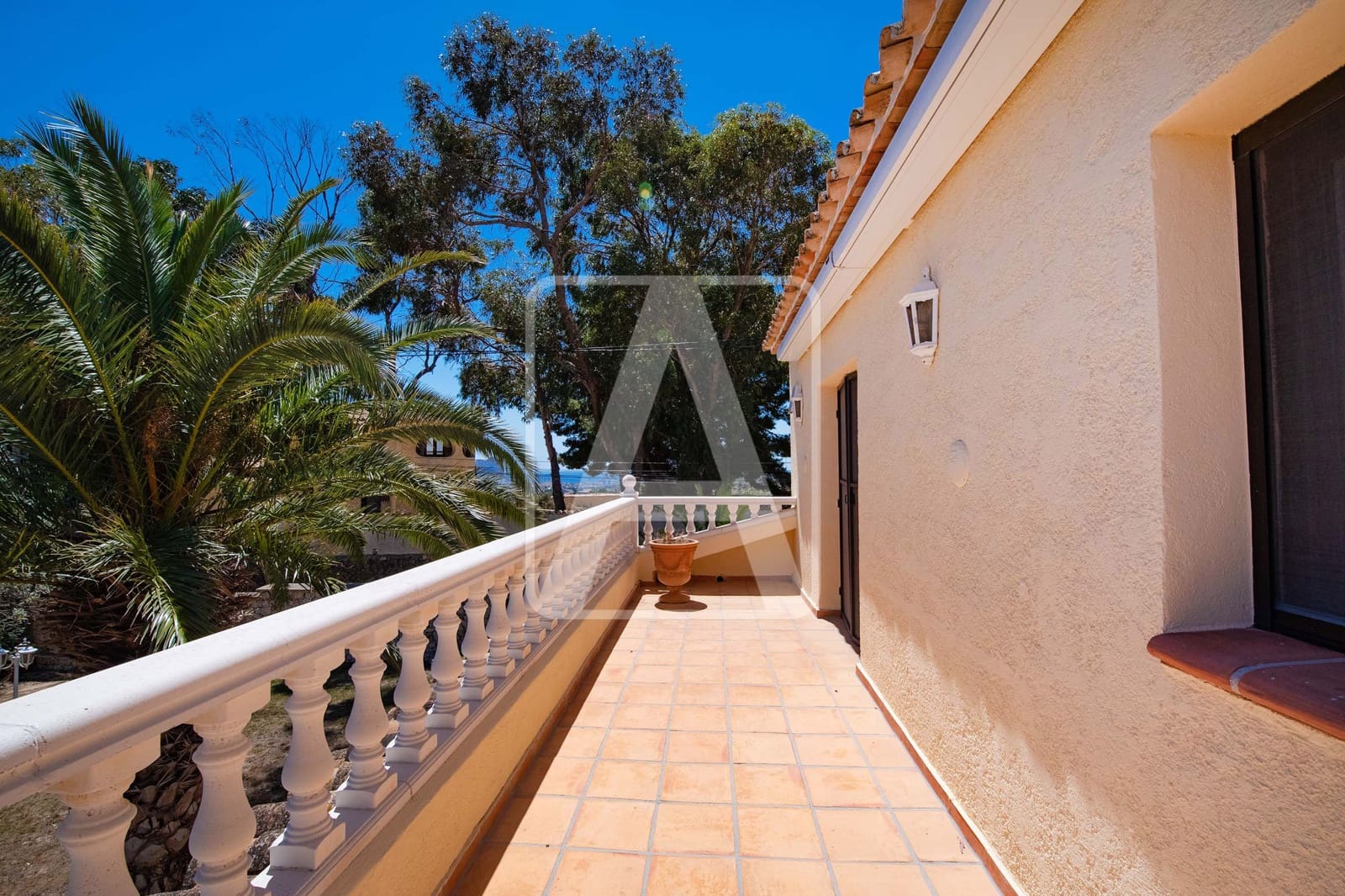 8 camera da letto Finca/Casa di Campagna in vendita in Benissa con piscina garage - 995.000 € (Rif: 7555152)