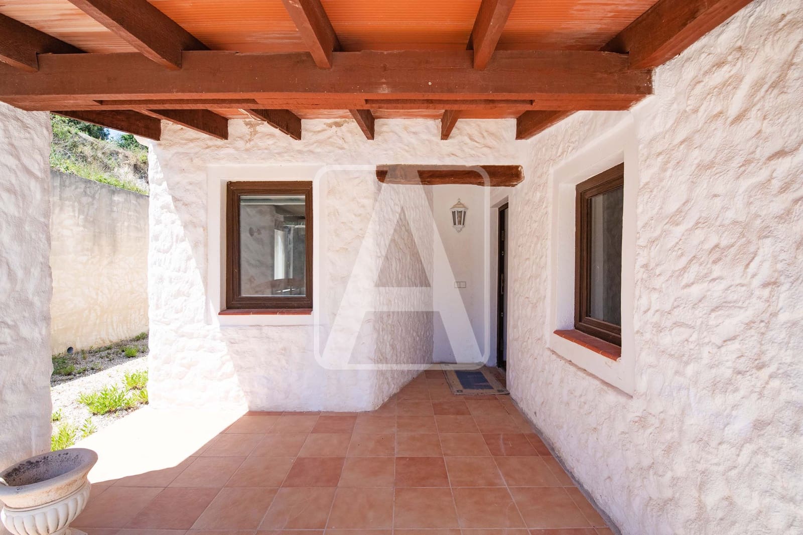 8 camera da letto Finca/Casa di Campagna in vendita in Benissa con piscina garage - 995.000 € (Rif: 7555152)