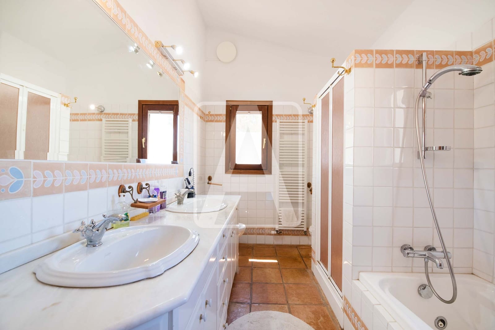 8 camera da letto Finca/Casa di Campagna in vendita in Benissa con piscina garage - 995.000 € (Rif: 7555152)