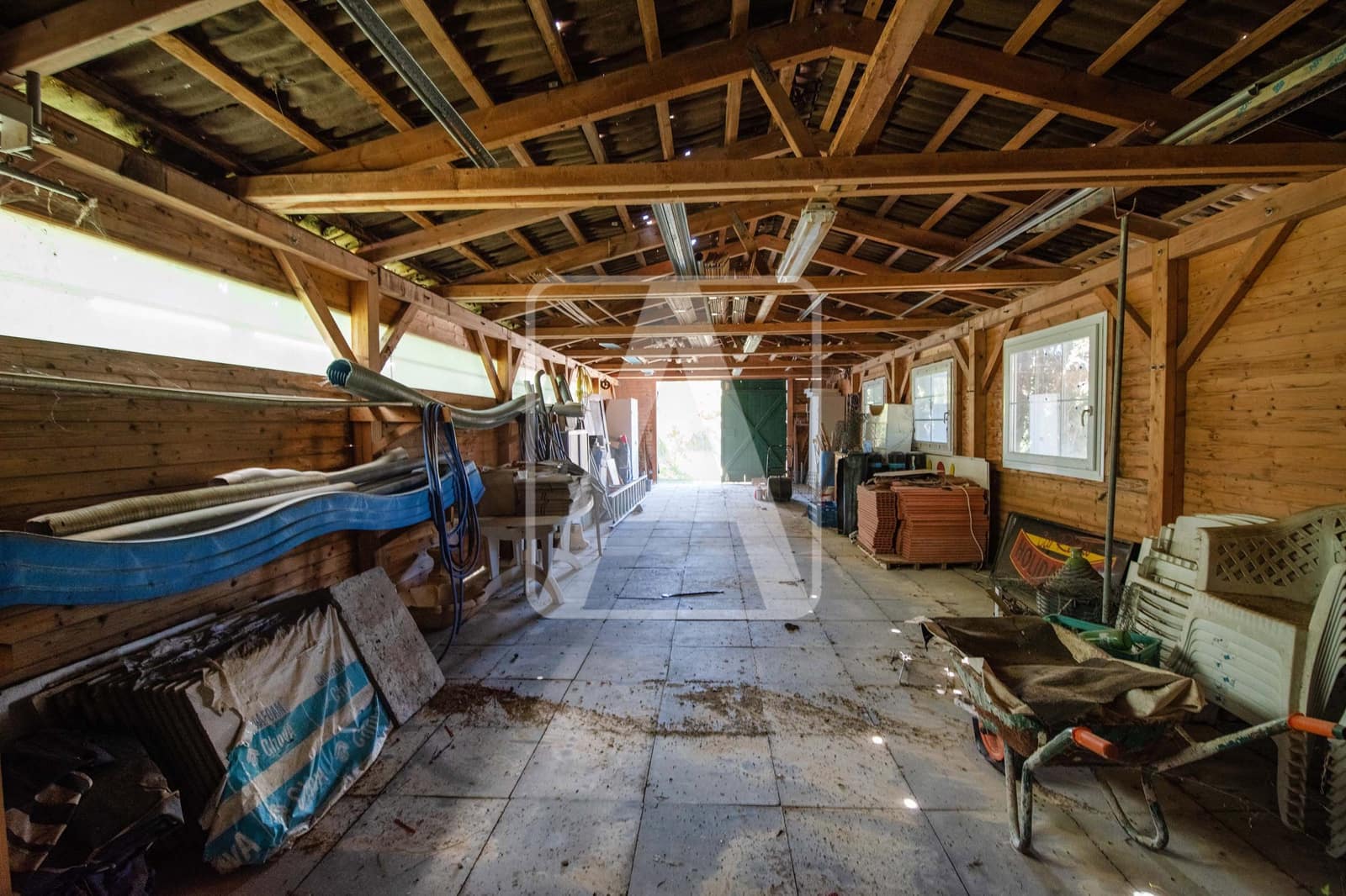 8 camera da letto Finca/Casa di Campagna in vendita in Benissa con piscina garage - 995.000 € (Rif: 7555152)