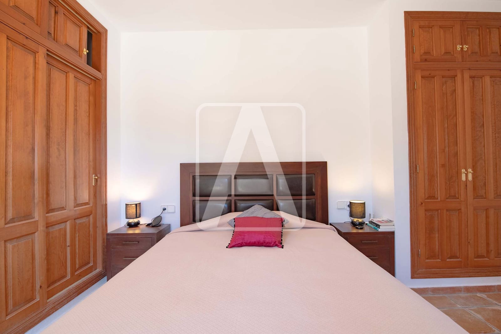 8 camera da letto Finca/Casa di Campagna in vendita in Benissa con piscina garage - 995.000 € (Rif: 7555152)