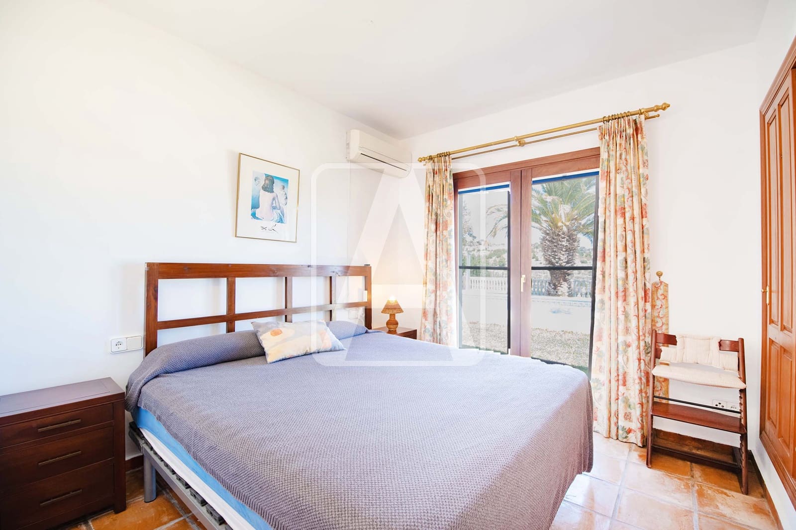 8 camera da letto Finca/Casa di Campagna in vendita in Benissa con piscina garage - 995.000 € (Rif: 7555152)