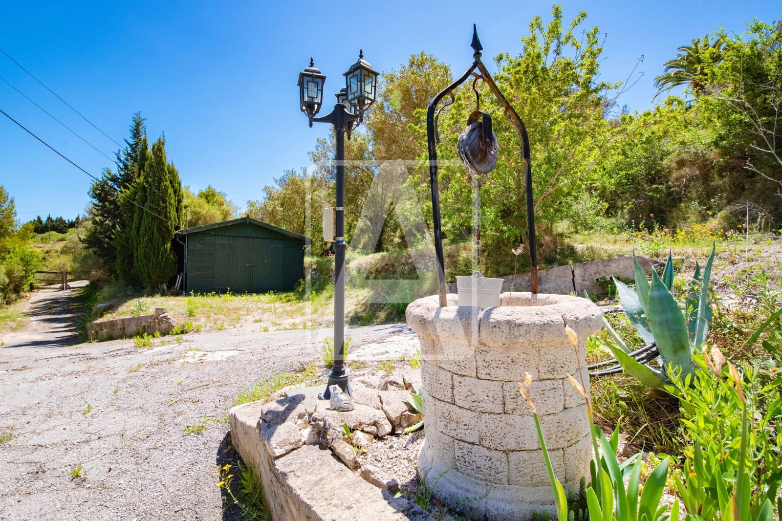 8 camera da letto Finca/Casa di Campagna in vendita in Benissa con piscina garage - 995.000 € (Rif: 7555152)