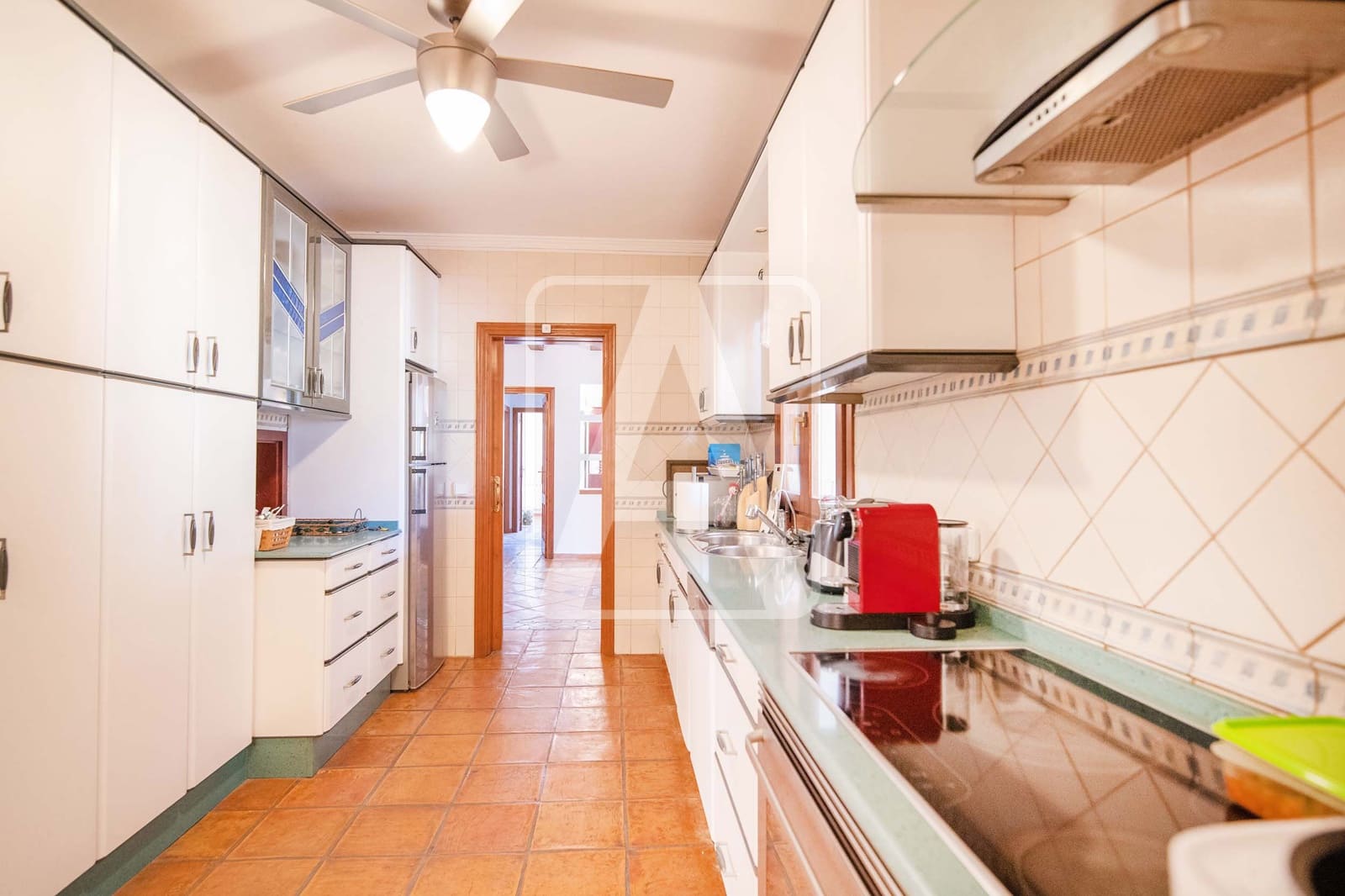 8 camera da letto Finca/Casa di Campagna in vendita in Benissa con piscina garage - 995.000 € (Rif: 7555152)