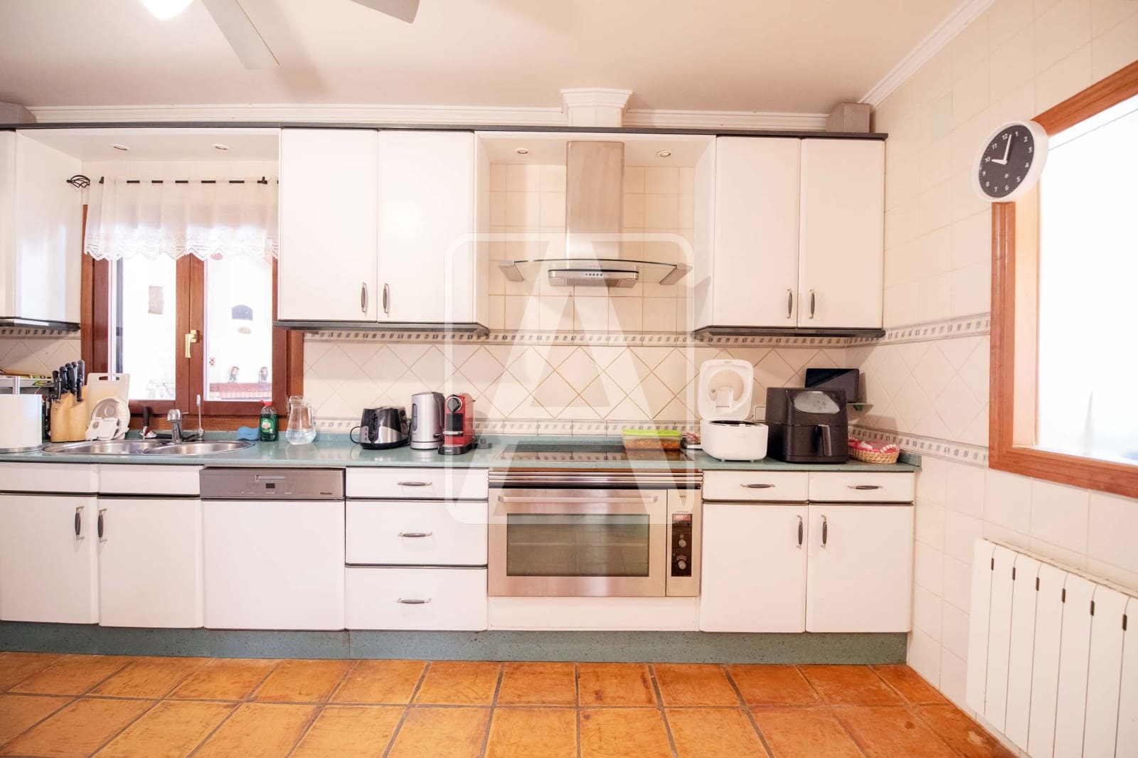 8 camera da letto Finca/Casa di Campagna in vendita in Benissa con piscina garage - 995.000 € (Rif: 7555152)