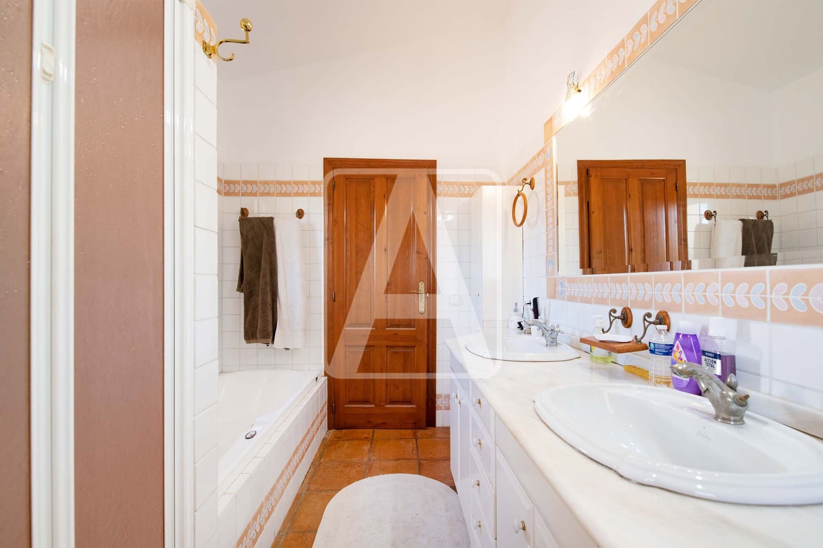 8 camera da letto Finca/Casa di Campagna in vendita in Benissa con piscina garage - 995.000 € (Rif: 7555152)