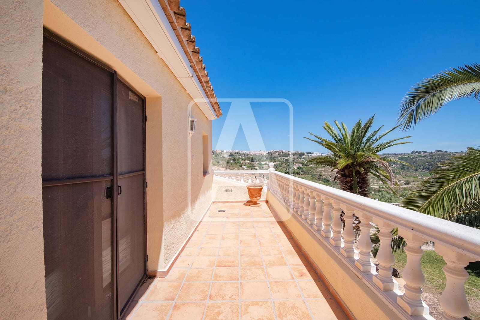 8 camera da letto Finca/Casa di Campagna in vendita in Benissa con piscina garage - 995.000 € (Rif: 7555152)