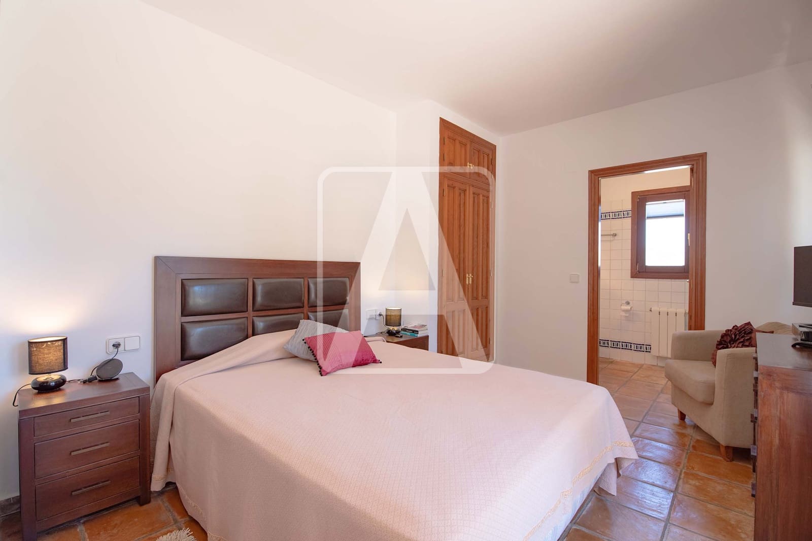 8 camera da letto Finca/Casa di Campagna in vendita in Benissa con piscina garage - 995.000 € (Rif: 7555152)