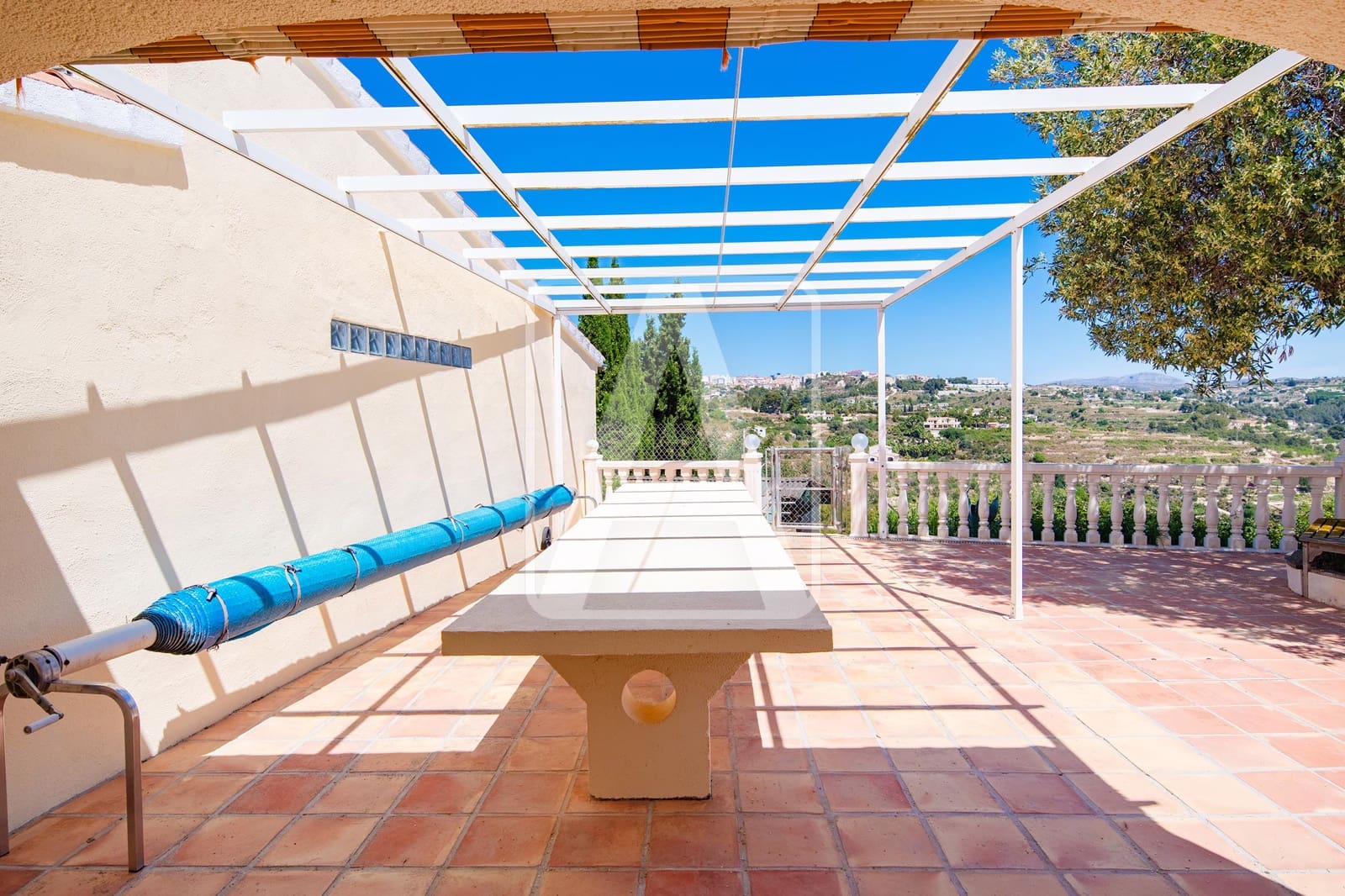 8 camera da letto Finca/Casa di Campagna in vendita in Benissa con piscina garage - 995.000 € (Rif: 7555152)