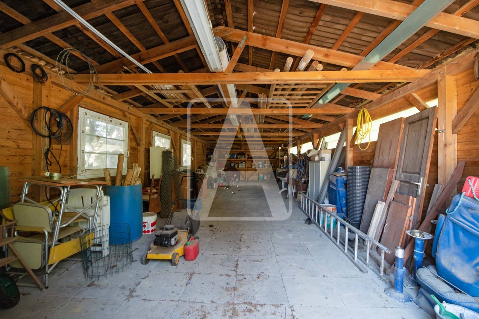 8 camera da letto Finca/Casa di Campagna in vendita in Benissa con piscina garage - 995.000 € (Rif: 7555152)