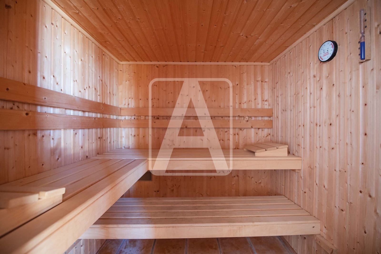 8 camera da letto Finca/Casa di Campagna in vendita in Benissa con piscina garage - 995.000 € (Rif: 7555152)